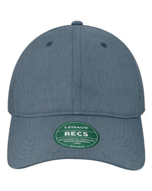 Reclaim Sport Mesh Cap