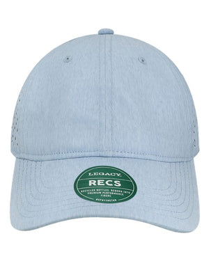 Reclaim Sport Mesh Cap