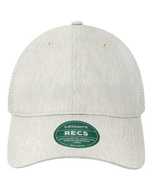 Reclaim Sport Mesh Cap