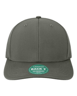 Back Nine Cap