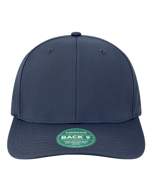 Back Nine Cap