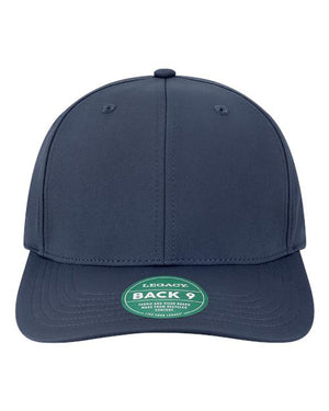 Back Nine Cap