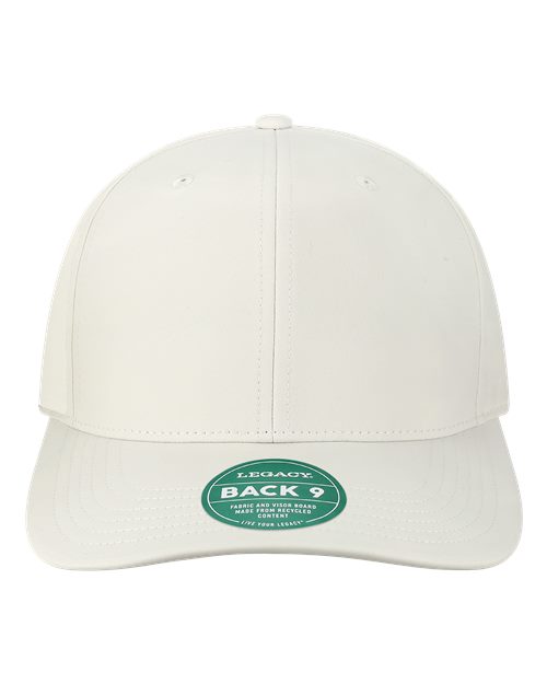 Back Nine Cap