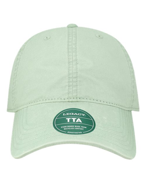 Terra Twill Cap