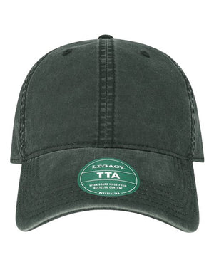 Terra Twill Cap