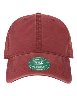 Terra Twill Cap