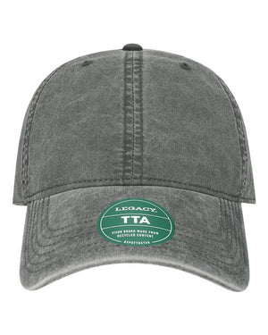 Terra Twill Cap