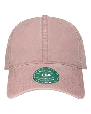 Terra Twill Cap