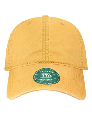 Terra Twill Cap