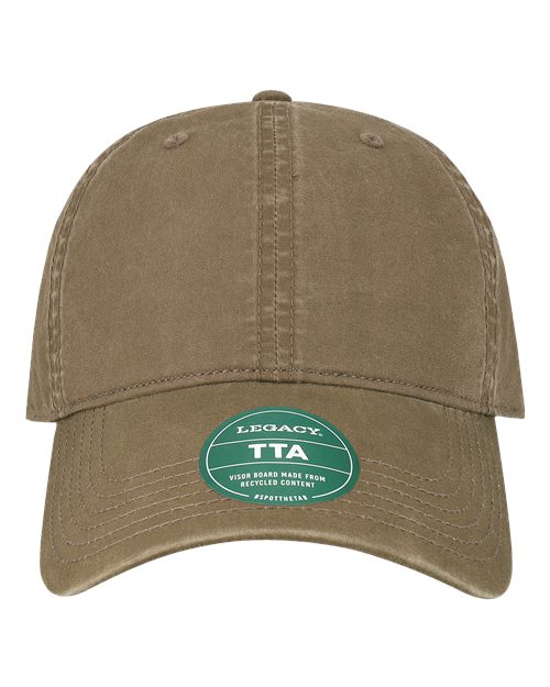 Terra Twill Cap