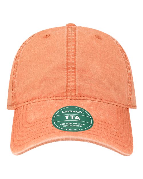 Terra Twill Cap