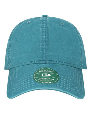 Terra Twill Cap