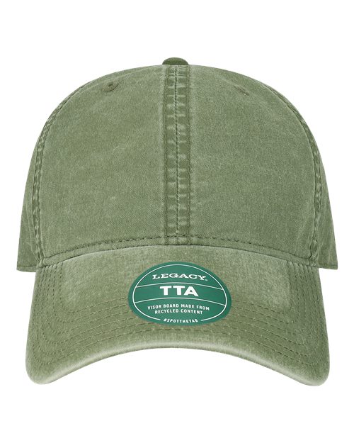 Terra Twill Cap