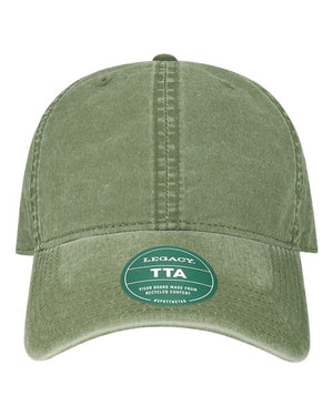 Terra Twill Cap