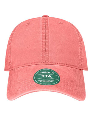 Terra Twill Cap