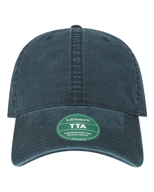 Terra Twill Cap