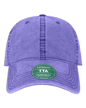 Terra Twill Cap