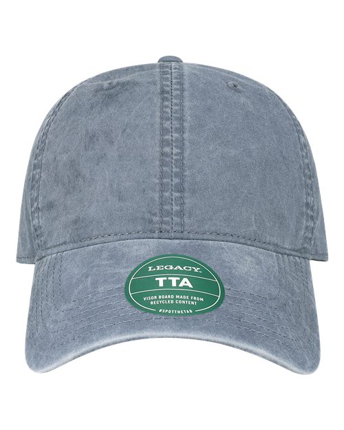 Terra Twill Cap