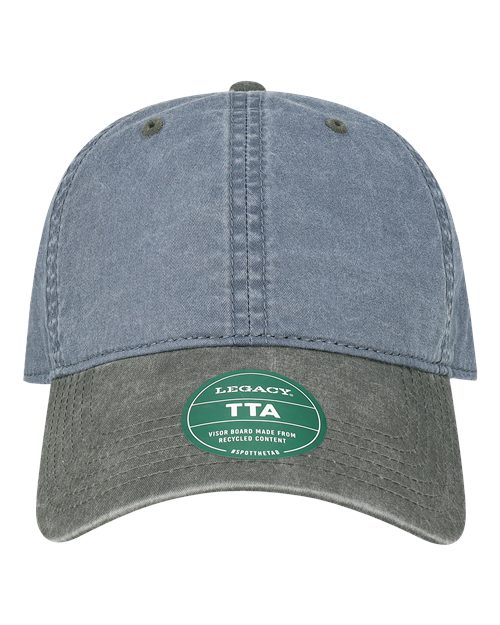 Terra Twill Cap