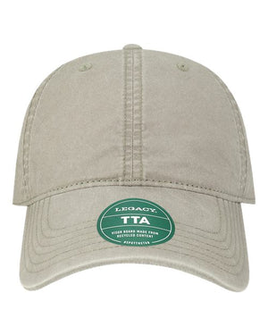 Terra Twill Cap