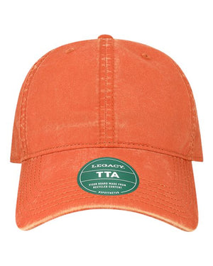 Terra Twill Cap