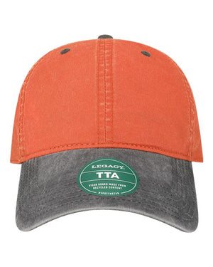 Terra Twill Cap