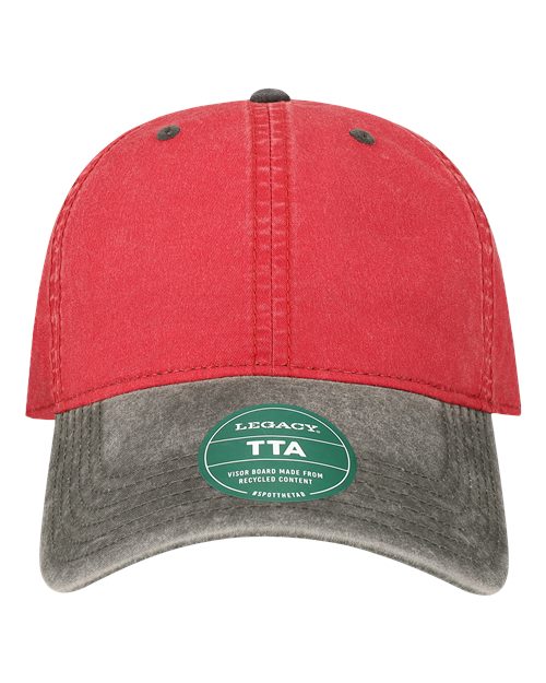 Terra Twill Cap