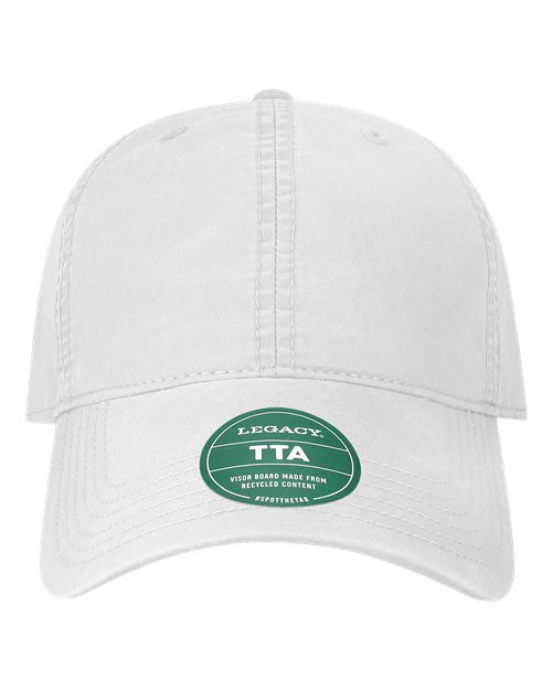 Terra Twill Cap