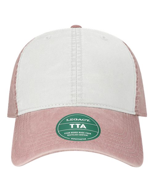 Terra Twill Cap