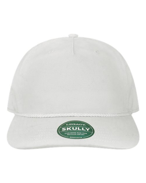 Skully Cap