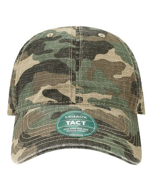 Tacticool Cap