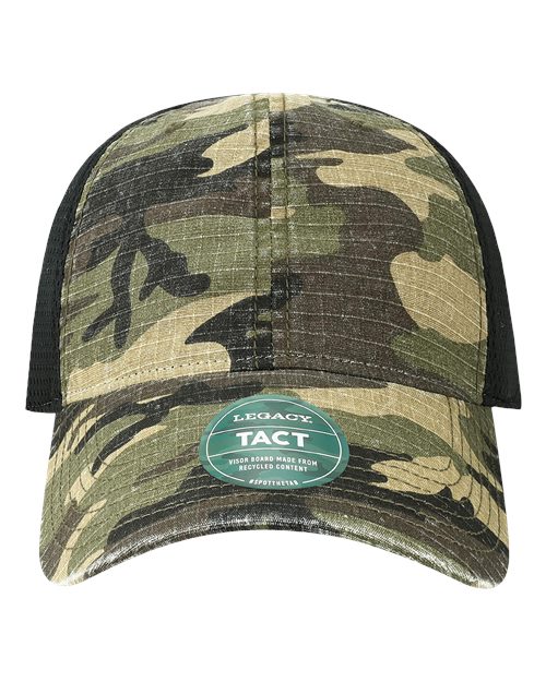 Tacticool Cap