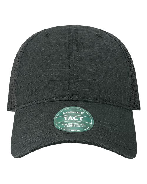 Tacticool Cap