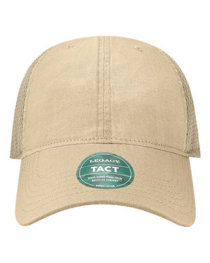 Tacticool Cap