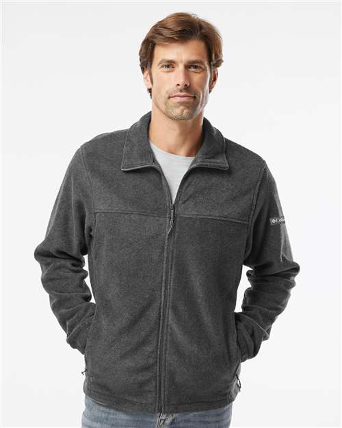 Steens Mountain™ Full Zip 2.0 Jacket