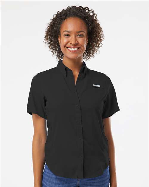 Women's PFG Tamiami™ II Short Sleeve Shirt