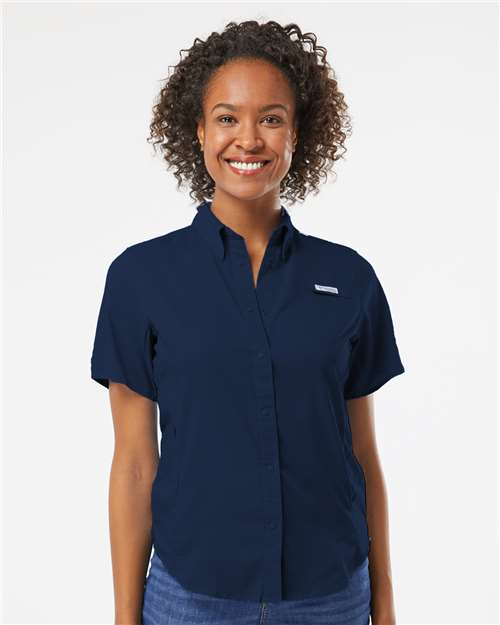 Women's PFG Tamiami™ II Short Sleeve Shirt