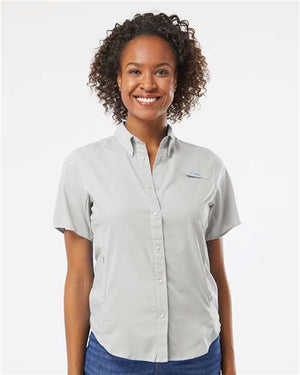 Women's PFG Tamiami™ II Short Sleeve Shirt