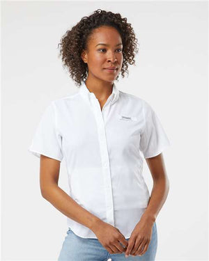 Women's PFG Tamiami™ II Short Sleeve Shirt