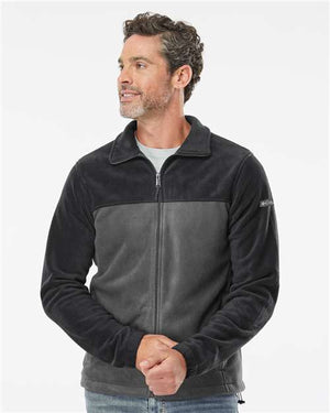 Steens Mountain™ Full Zip 2.0 Jacket