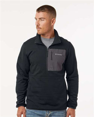 Columbia Hike™ II Half-Zip Pullover