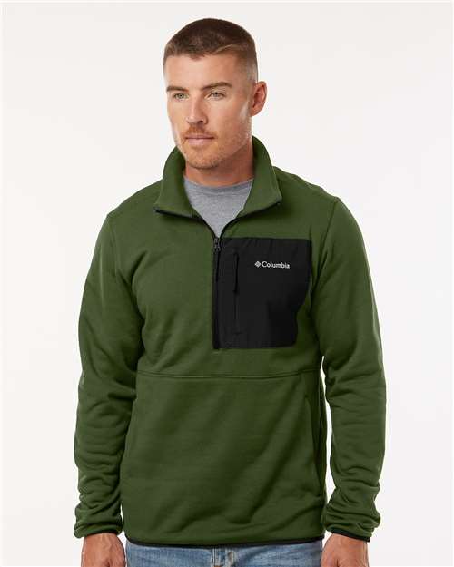 Columbia Hike™ II Half-Zip Pullover