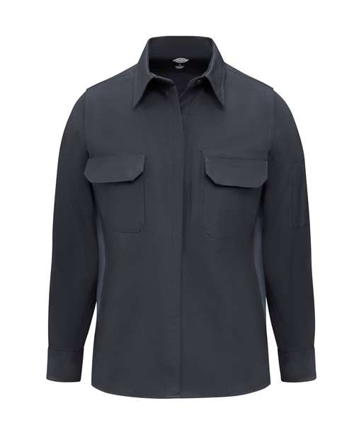 Women's Tactical Long Sleeve Shirt