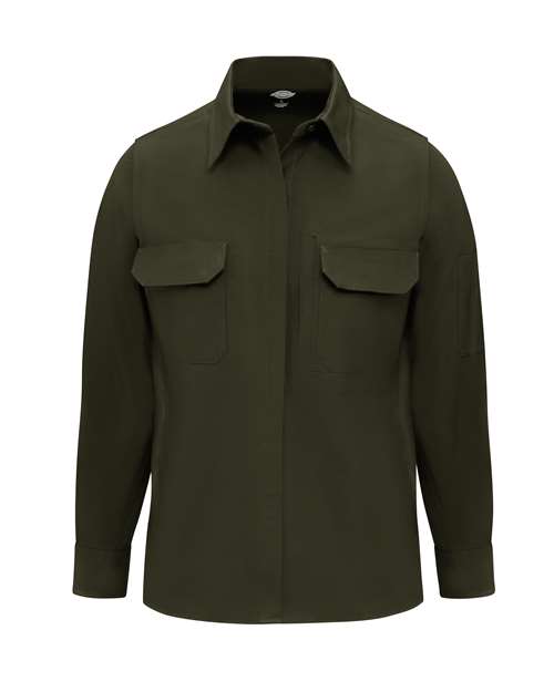 Women's Tactical Long Sleeve Shirt