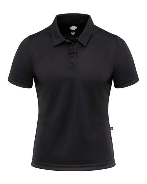 Women's Tactical Polo