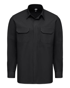 Tactical Long Sleeve Shirt