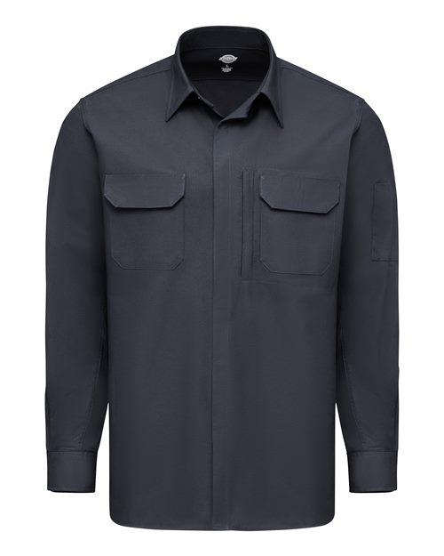 Tactical Long Sleeve Shirt