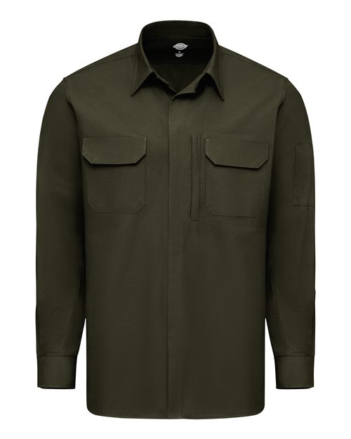 Tactical Long Sleeve Shirt