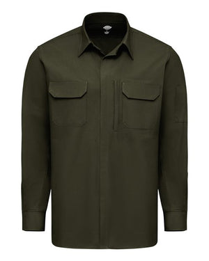 Tactical Long Sleeve Shirt