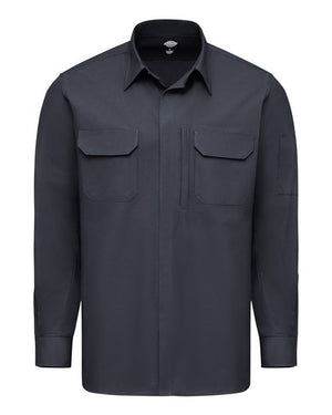 Tactical Long Sleeve Shirt - Tall Sizes